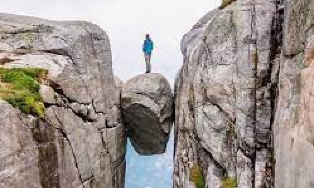 Navigating the Crossroads: Charting the Path Forward for PKR