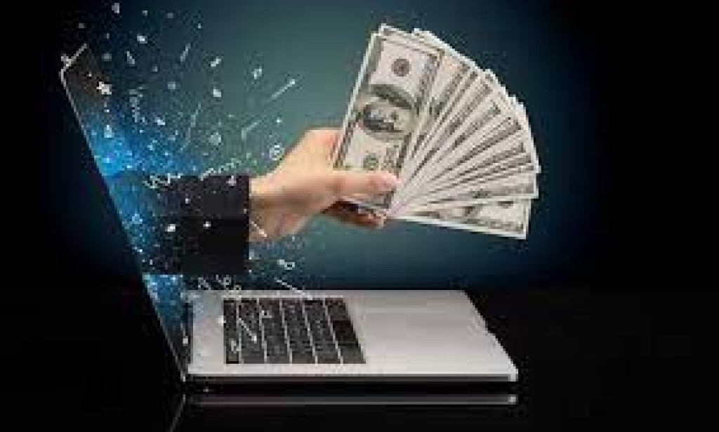 Demystifying Online Earnings: Practical Avenues to Make Money on the Internet
