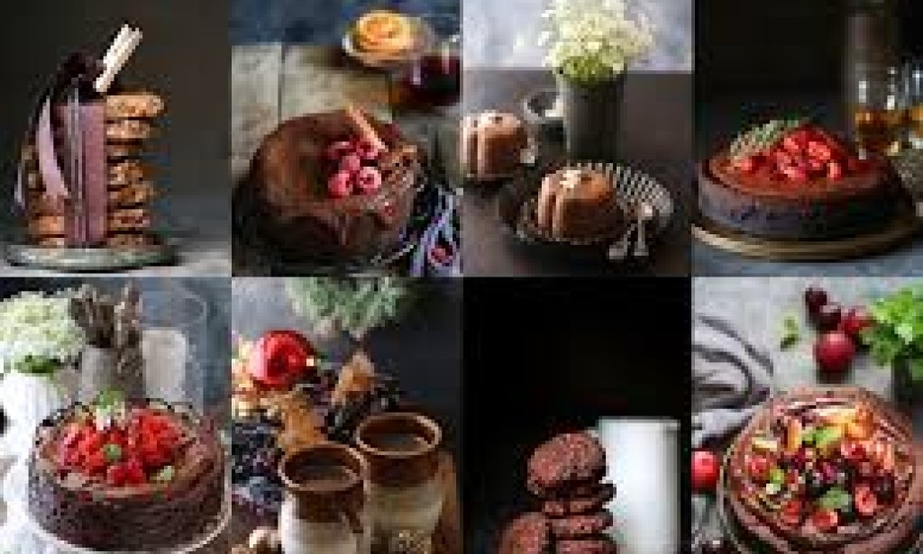 Indulgent Delight: A Decadent Guide to Baking a Perfect Chocolate Cake