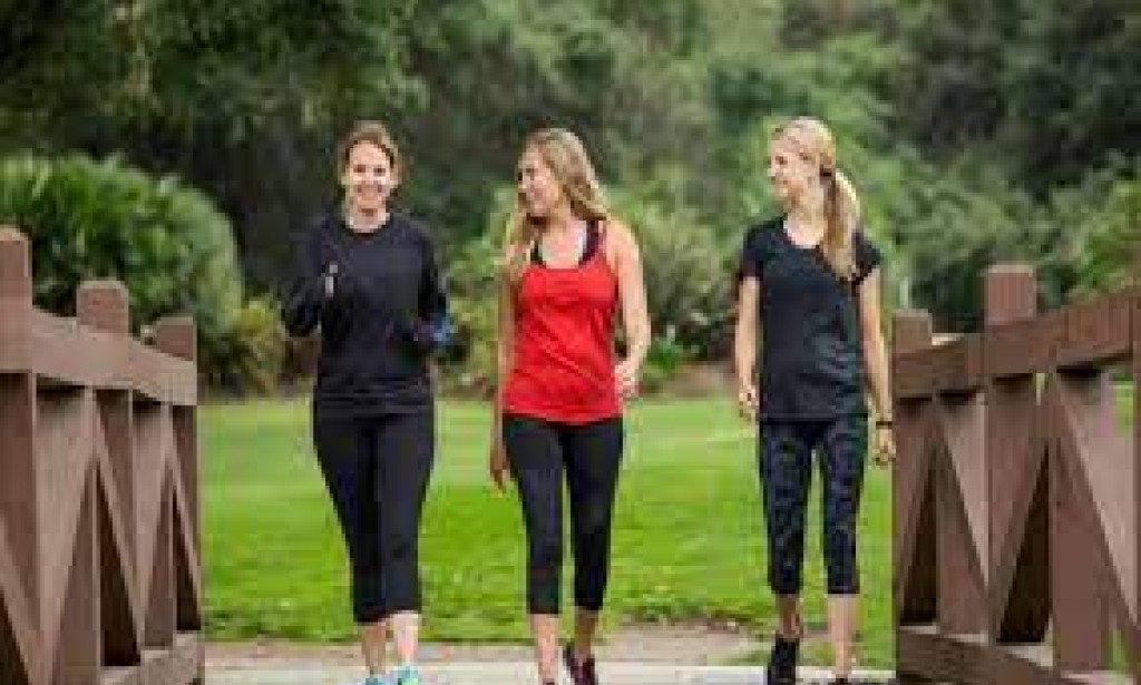 Discovering Hidden Treasures: 7 Unexpected Health Perks of Your Morning Walk