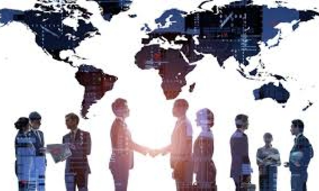 Negative and Positive aspects of Globalization