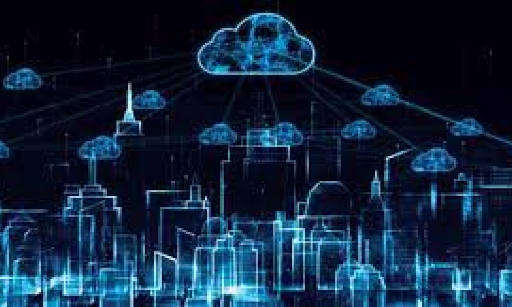 Unveiling the Revolutionary Era of Cloud Computing: A Comprehensive Overview