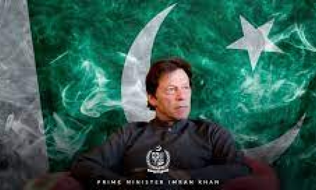 Assessing the Potential Impact of Pakistan Tareeky Insaf on Government Formation: A Comprehensive Analysis