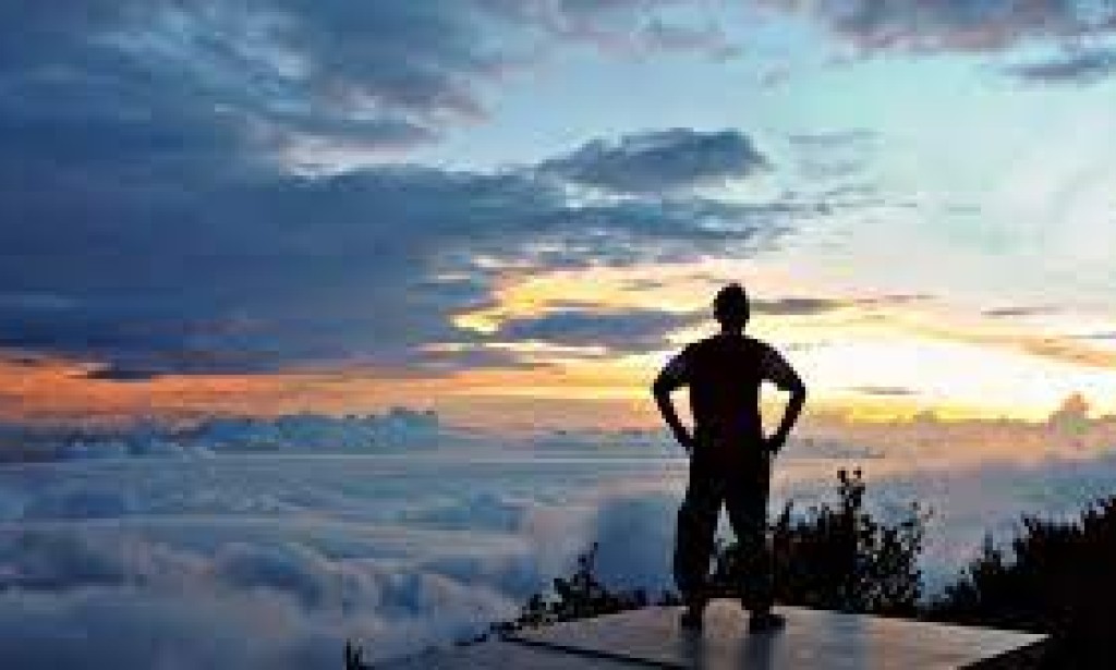 The Journey of Self-Improvement: Cultivating Growth and Personal Development