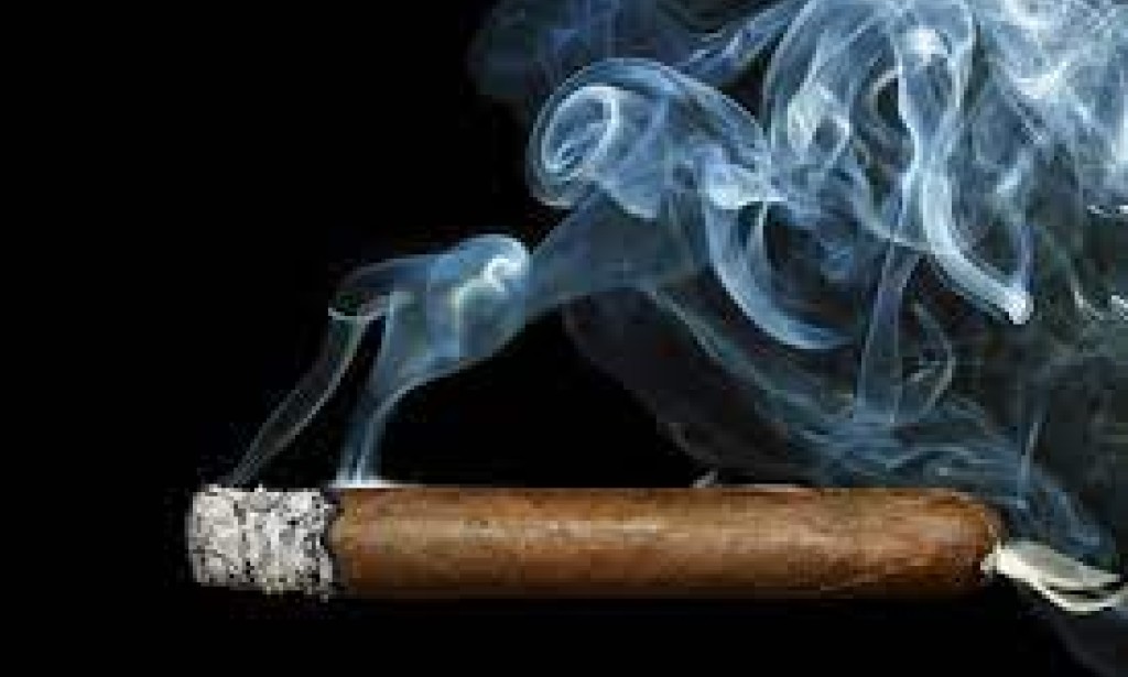 The Smoking Dilemma: Unveiling its Impact on Men's Health