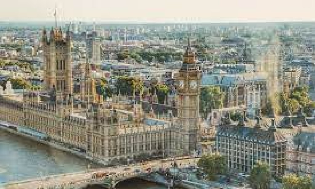 Current Affairs of the UK