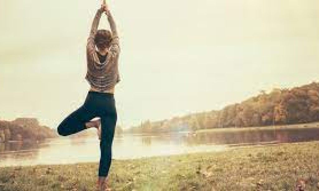 Difficult exercise: Accomplishing Physical and Mental Wellness Through Yoga