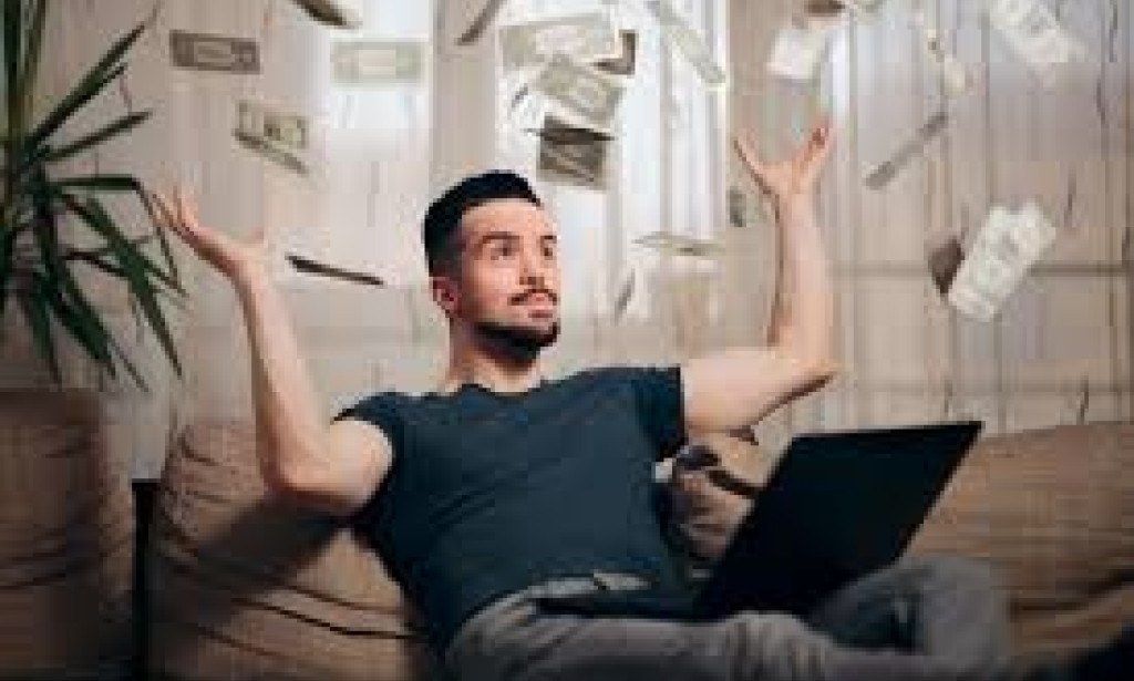 Lucrative Ways to Earn Money From Home in 2023