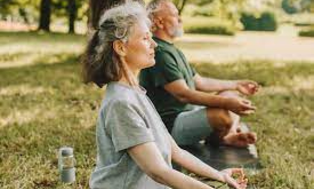 Secrets to a Longer, Healthier Life: The Movement Revolution