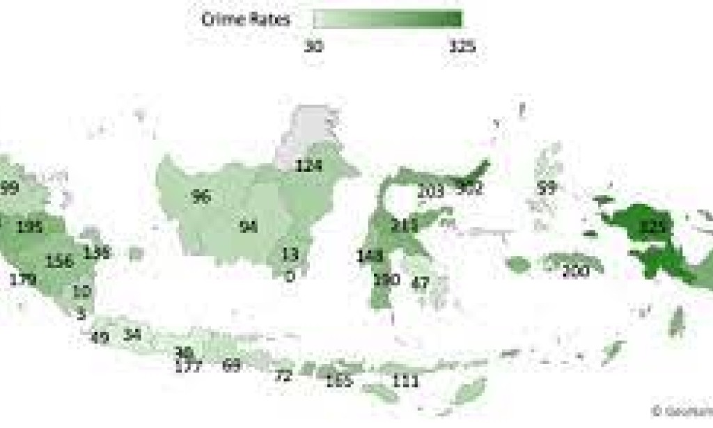 Exploring the Link: Crime and Poverty Correlation in Pakistan