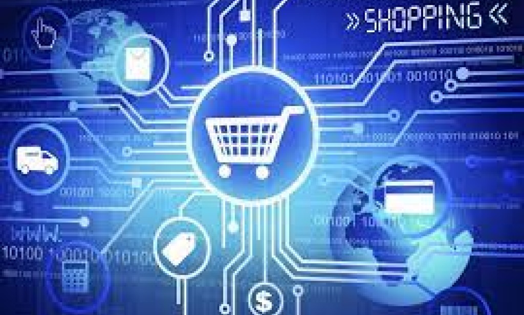 The Evolution of E-Commerce: Redefining the Way We Shop