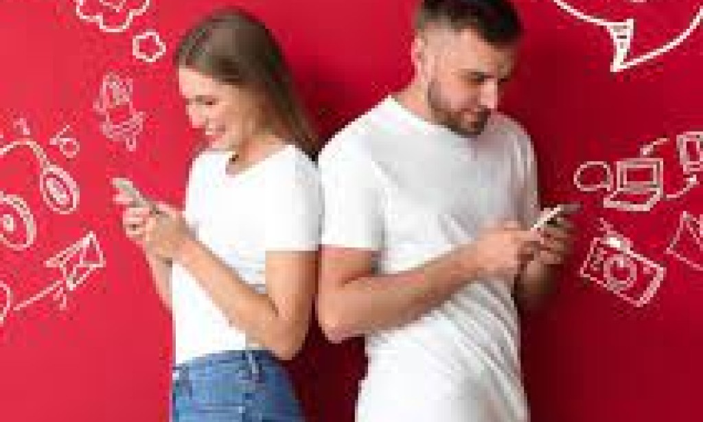 The Impact of Social Media on Relationships and Communication