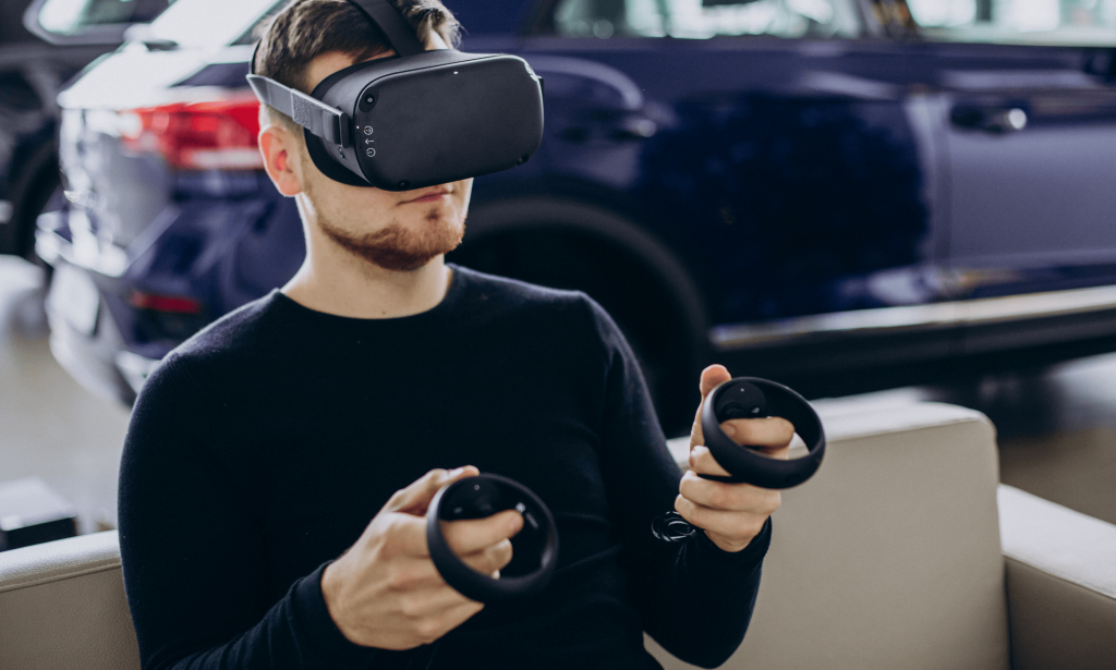 Top Gaming Smart Glasses In 2023