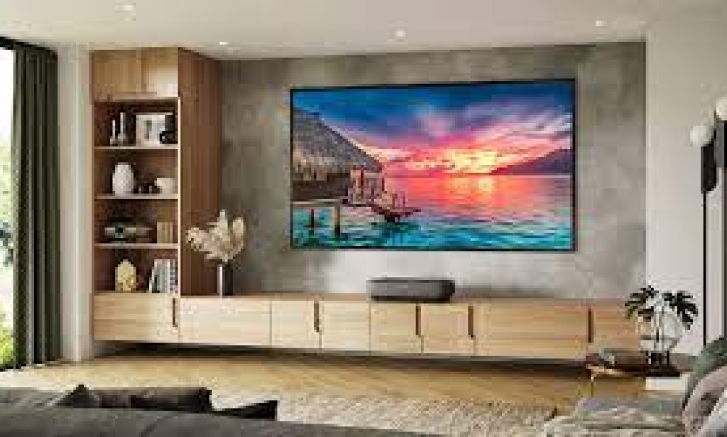 Full Review TriChroma Laser Movie