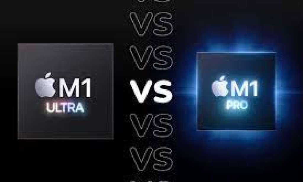 Best Review Apple M1 Pro And M1 Max