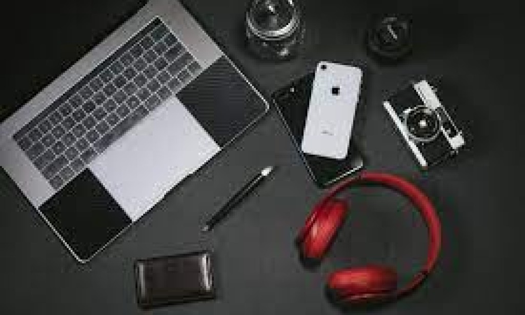 Top 10 Tech Gadget's 2024 On Amazon