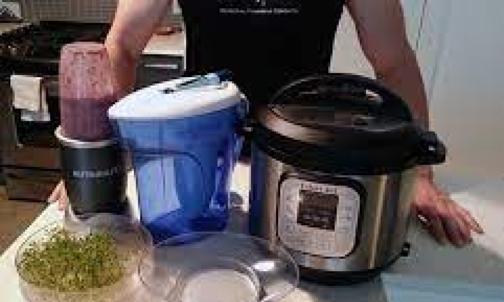 10 New Kitchen Gadgets in 2024