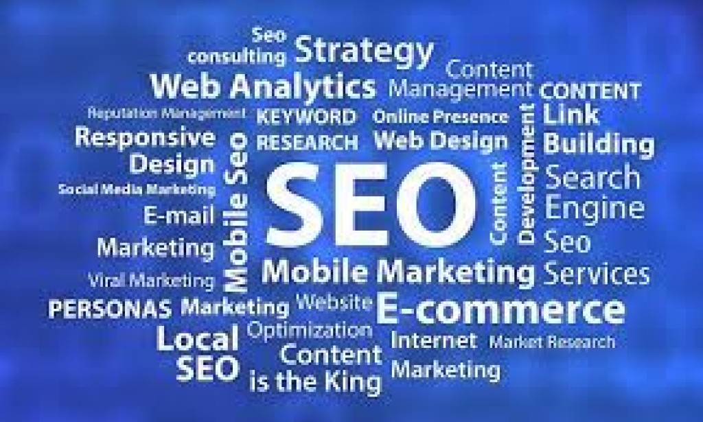 SEO Starter Search Engine Optimization