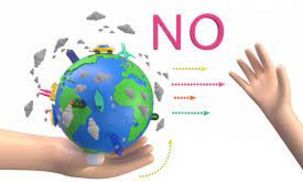 How to Climate Change Planet