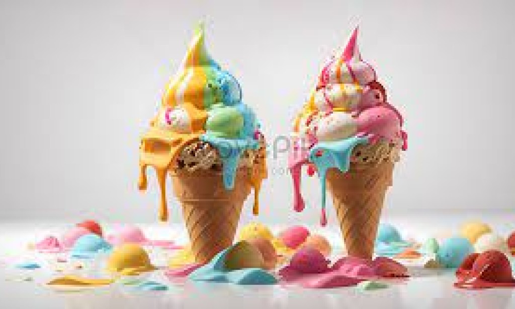 Melting Away: The Farewell of Beloved Ice Cream