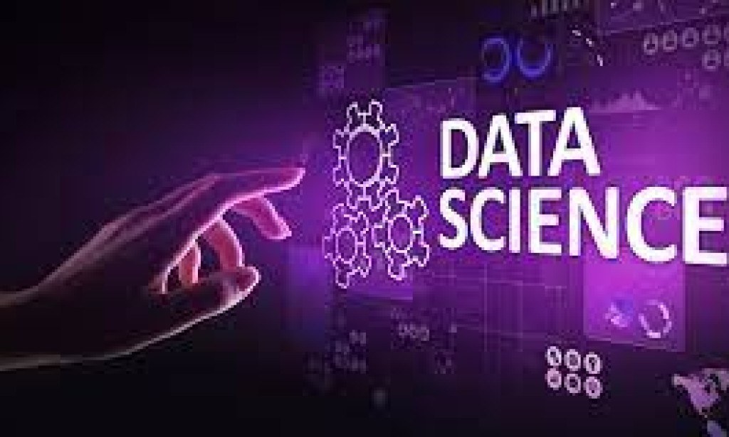 Demystifying Data Science: A Beginner's Guide to Understanding Key Concepts