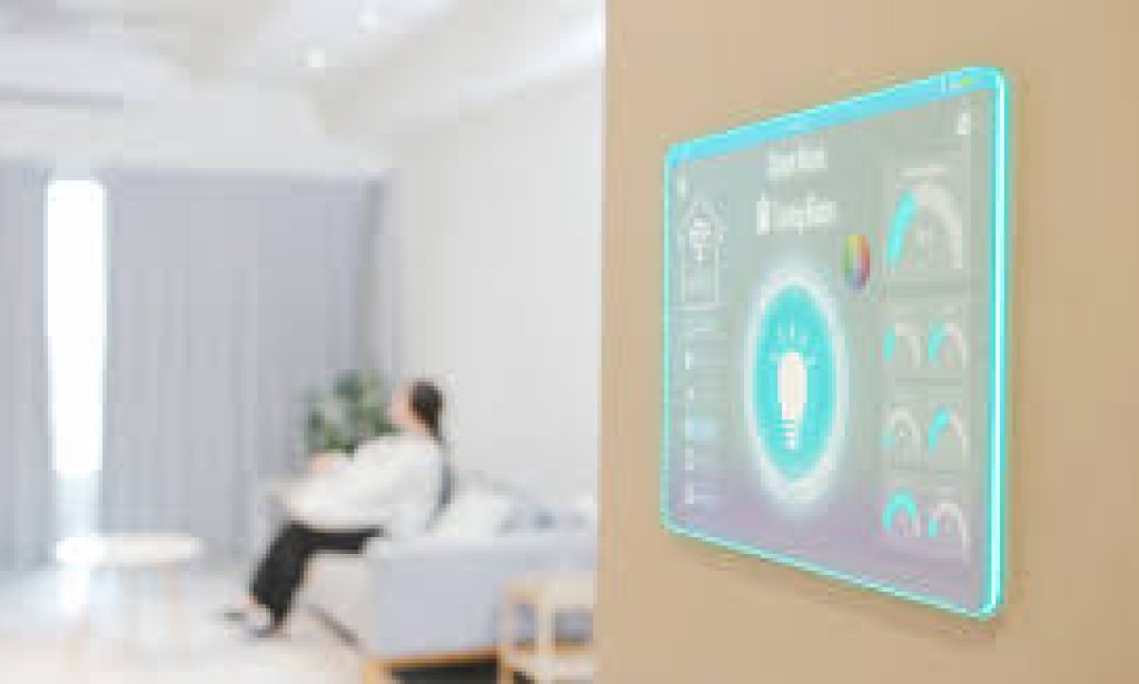 The Evolution of Smart Homes: Simplifying Everyday Living