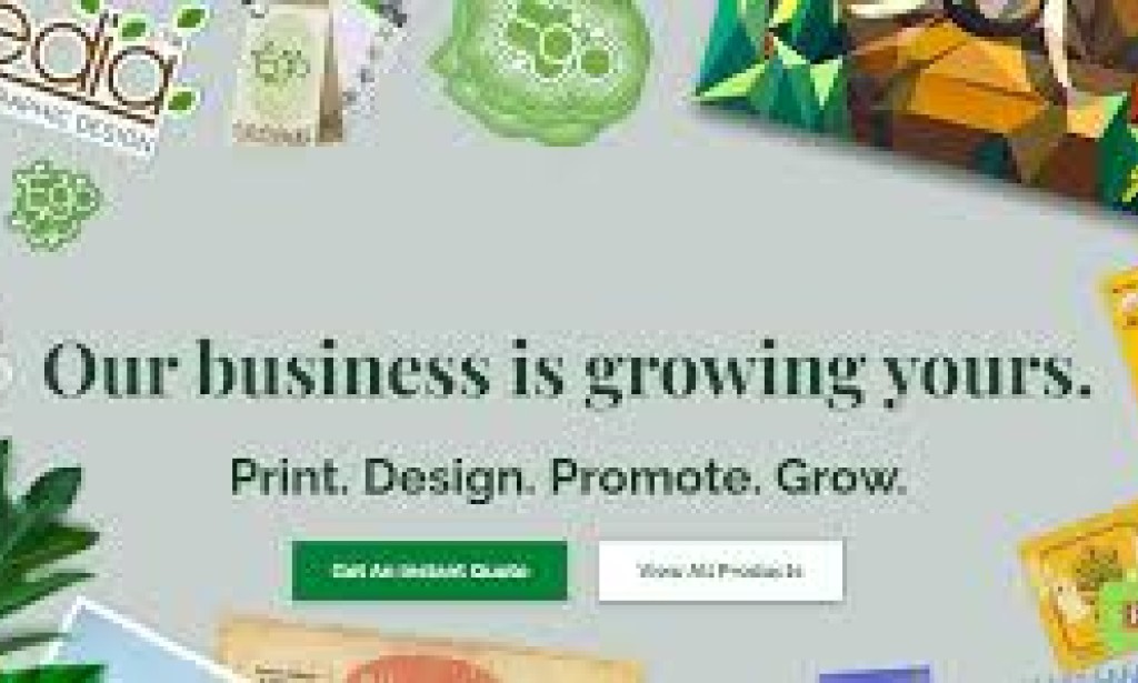 Quality Printing Solutions in San Diego: Elevating Business Cards