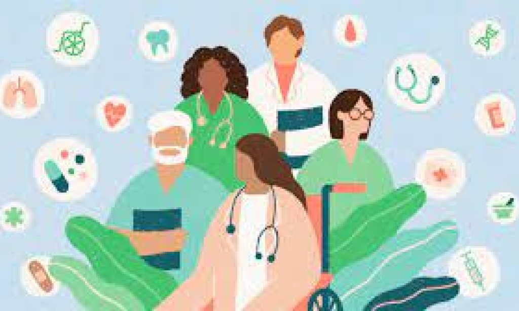 Your Guide to a Healthy Lifestyle: Tips for Wellness and Well-being