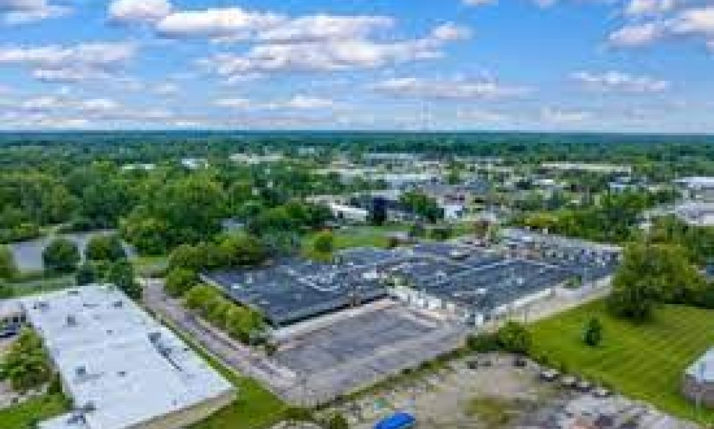 Thriving Retail Business for Sale in Vibrant Ann Arbor Location