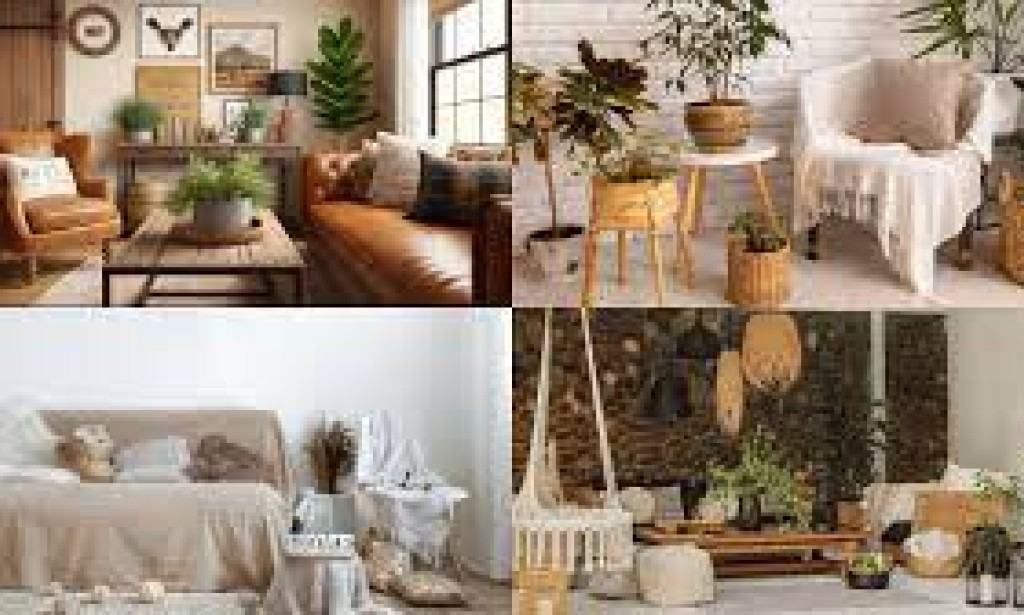 Free-Spirited Living: Embracing the Bohemian Lifestyle