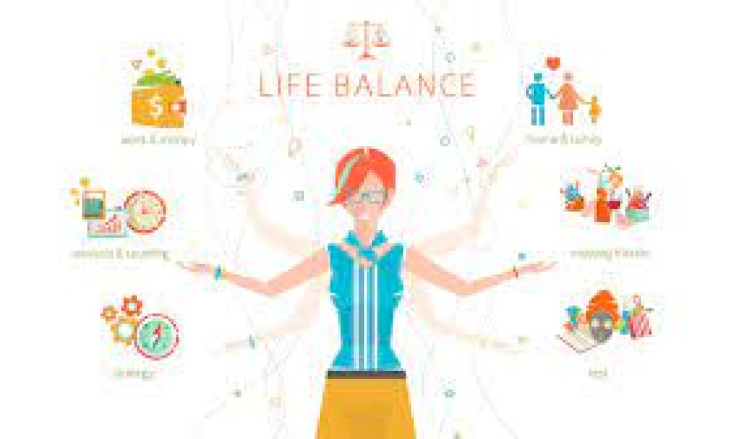 Harmonizing Life: Embracing the Holistic Lifestyle