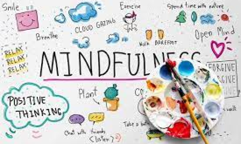 Living with Awareness: Exploring the Mindful Lifestyle