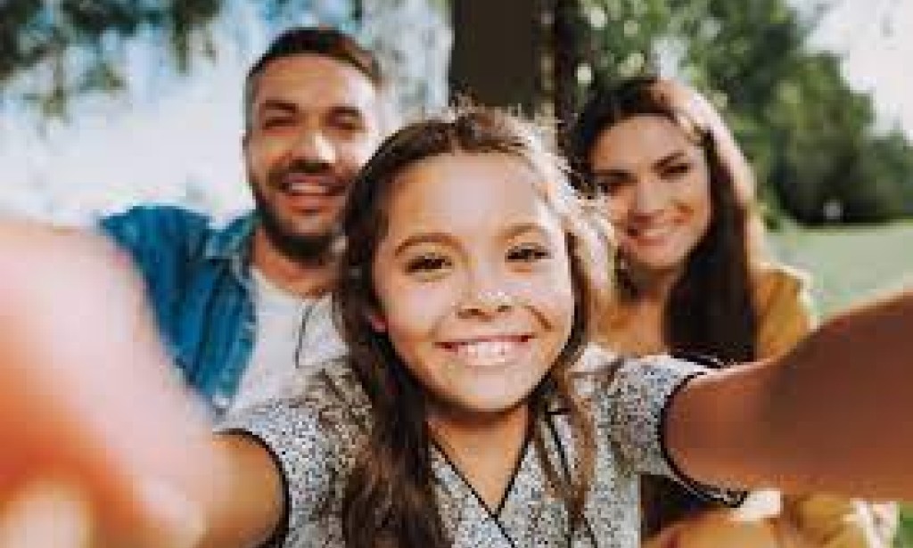 Nurturing Bonds: Embracing a Family-Centric Lifestyle