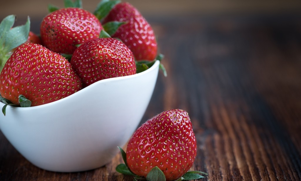 Unveiling the Health Secrets of Strawberries: A Delectable Dive into Well-Being