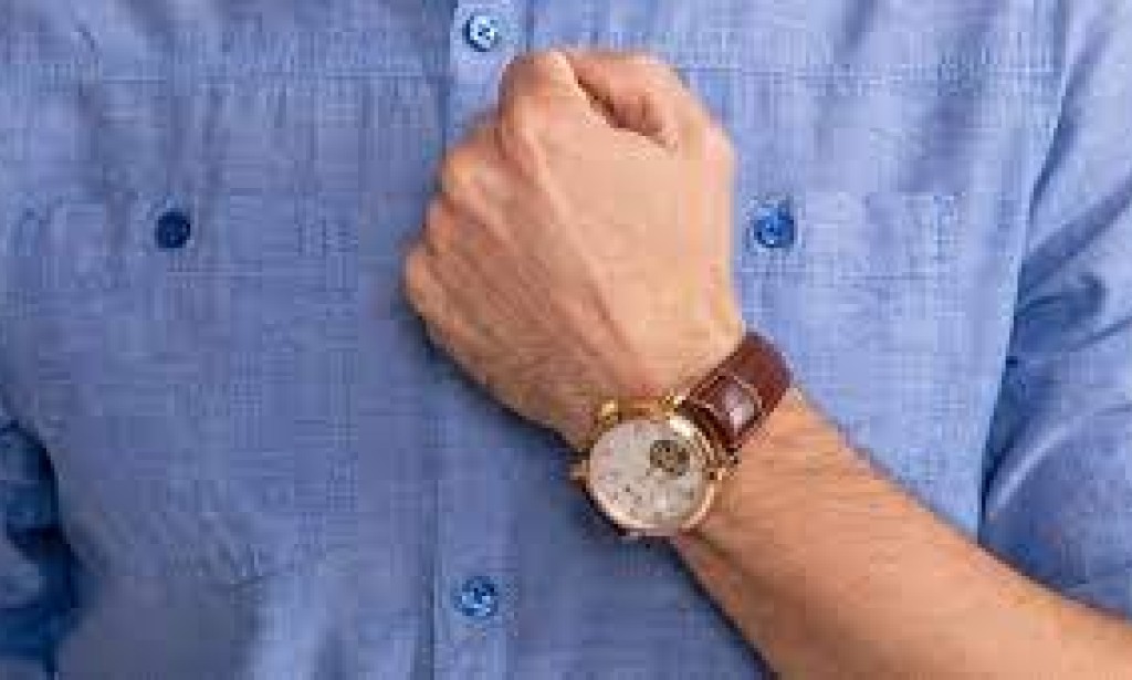 Elegance in Time: Exploring the Sophistication of Men's Brown Movado Watches