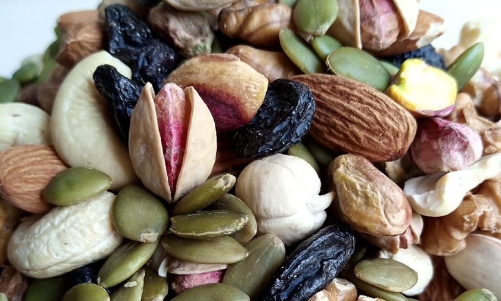 Savourez l'Hiver en Couleurs: Les Délices Nutritifs des Fruits de Saison