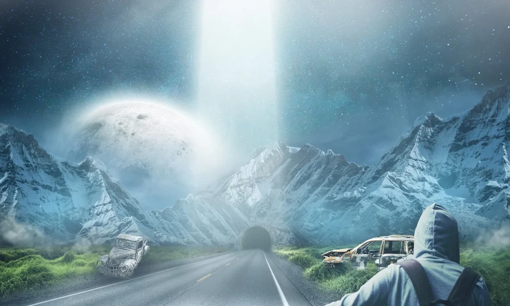 Unwinding the Secrets of Quantum Entrapment: A Dance of Subatomic Particles