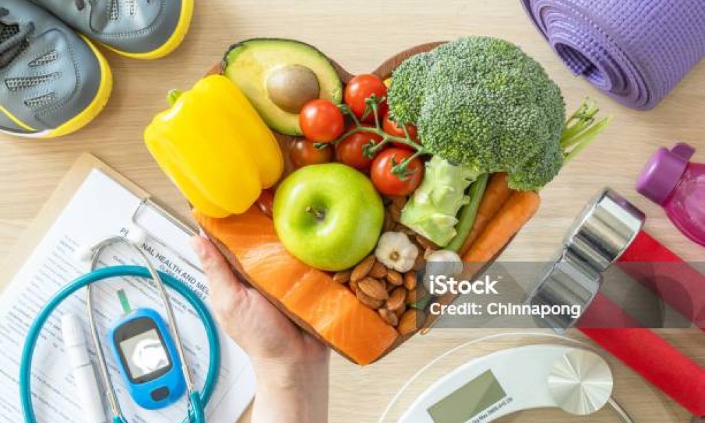 The Amazing Relationship Between Stomach Prosperity and Overall Thriving.