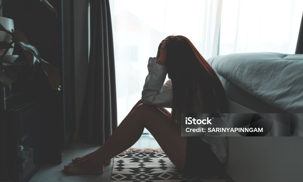 Exploring the Profundities of Misery: An Individual Excursion Towards Recuperating