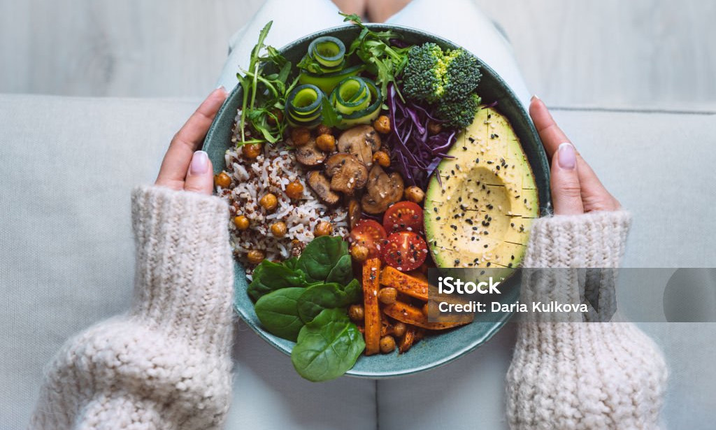 Maintain Your Life: A Guide to Optimal Living via Modified Nutrition