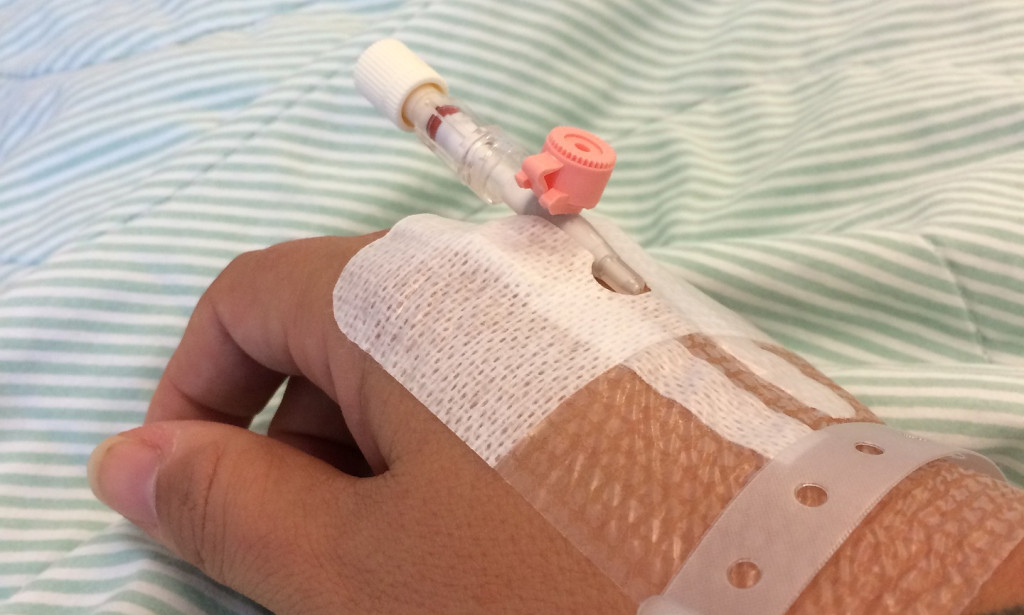 The Unique Article for Diabetes patients.