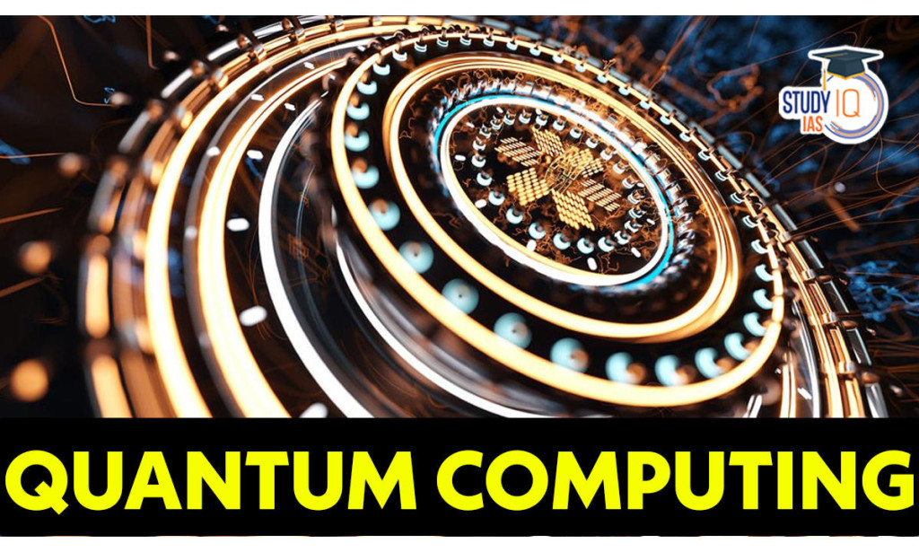 The Eventual fate of Quantum Figuring: Unwinding the Force of Qubits