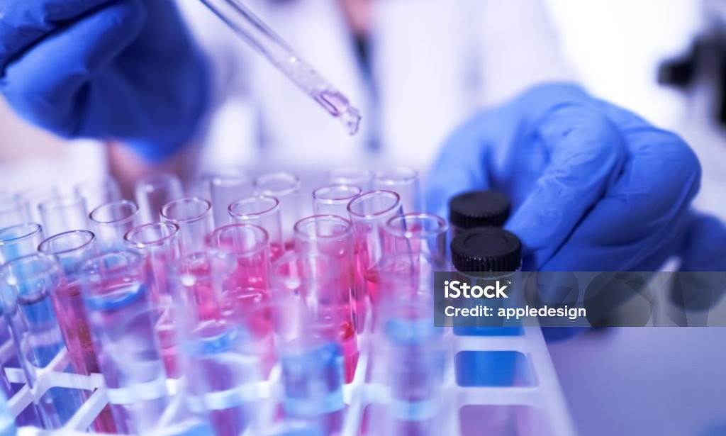 Genetic Engineering: Manipulating natures blueprint for innovation