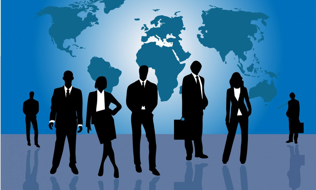 Exploring the Elements of Present day Business: Techniques for Outcome in a Powerful World