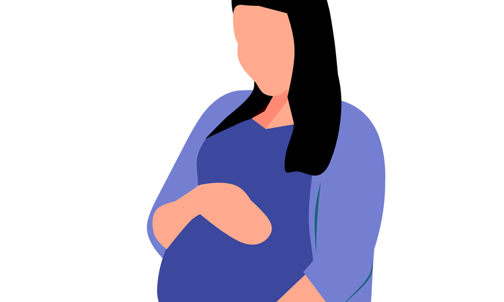 10 Basic Standards for Pregnancy Clinical idea