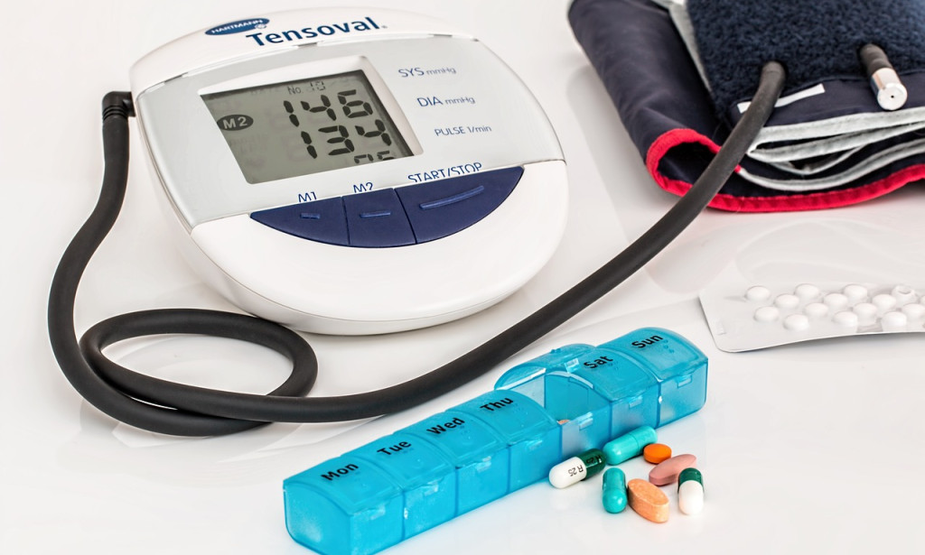 "Understanding High Blood Pressure: Causes, Symptoms, and Effective Management Strategies"