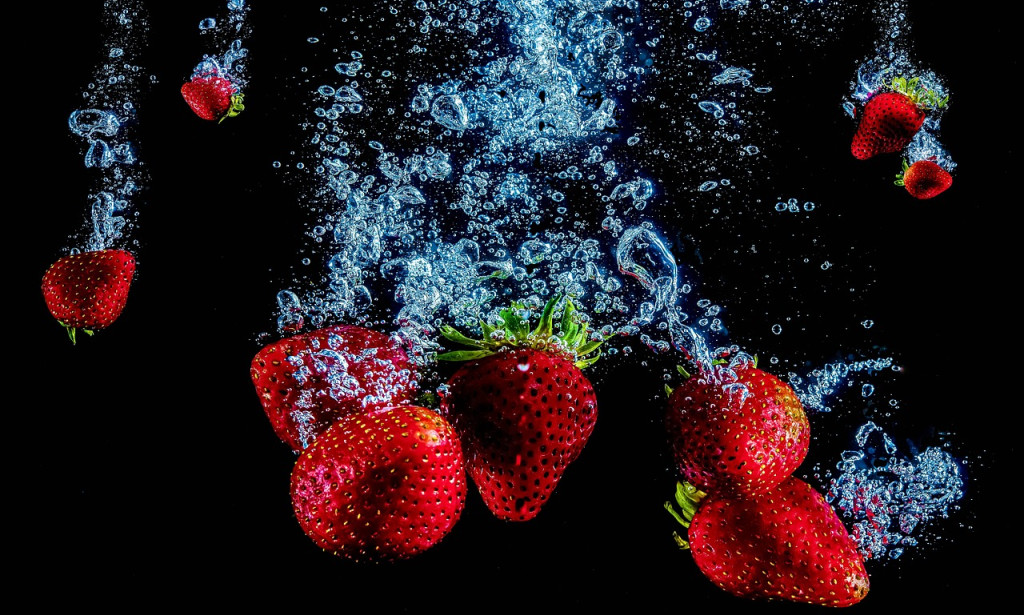 The Berrylicious Abundance: Disclosing the Wellness Advantages of Strawberries