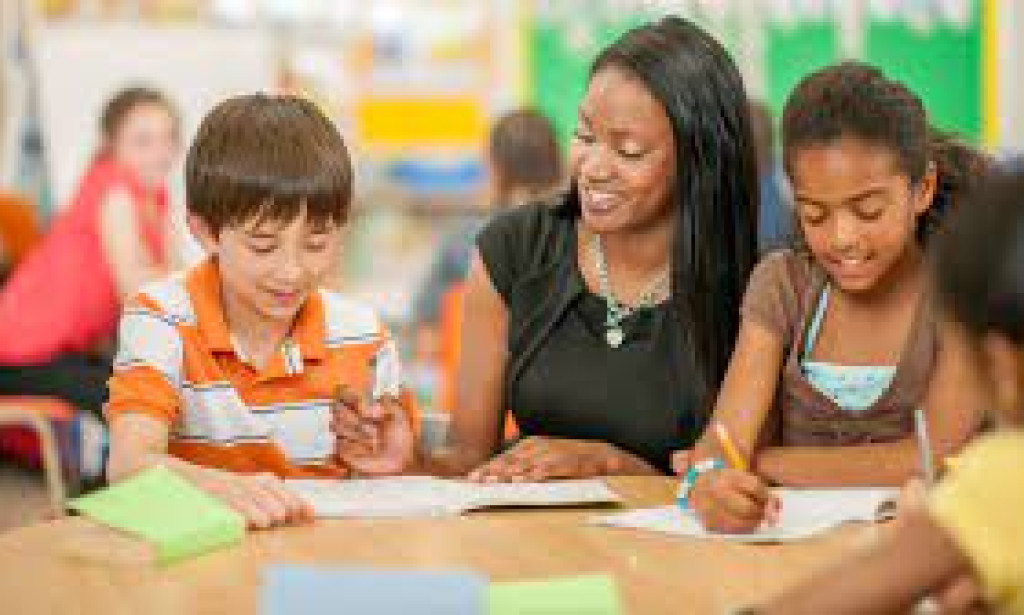 Fostering a Love for Learning: Strategies to Attract and Engage Children in School