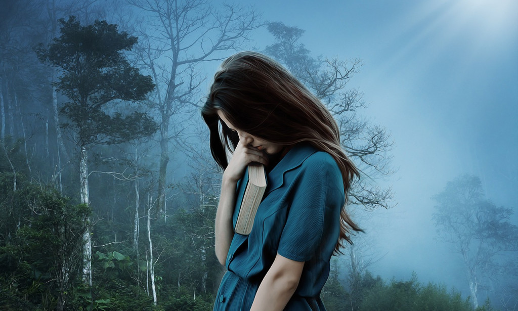 Exploring the Profundities,  Grasping Sadness and Tension