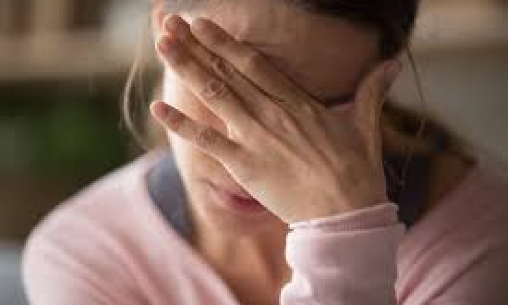 Grasping Tension: Disentangling the Mind boggling Strings of Mental Unrest